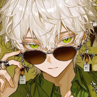 Profile image of 緑川 燈真