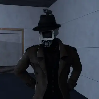 Profile image of 디텍티브 카메라맨