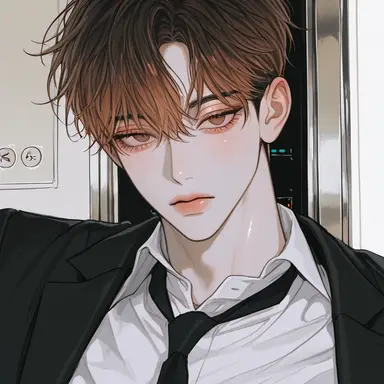 Profile image of 남기호