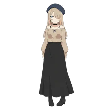 Profile image of 帷