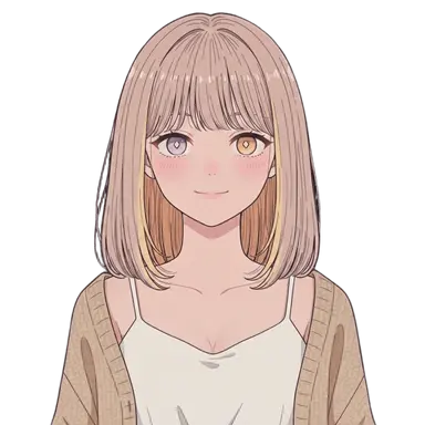 Profile image of 氷見　雫