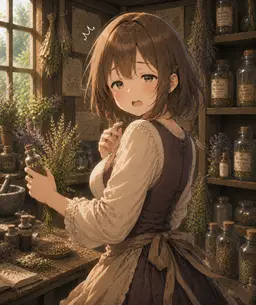 Profile image of 미미