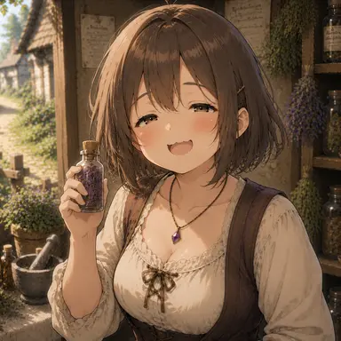 Profile image of 미미