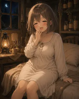 Profile image of 미미