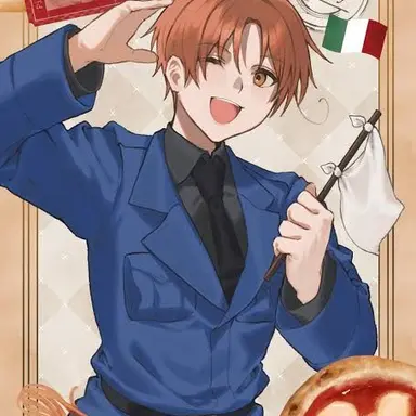Profile image of イタリア