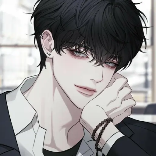 Byebyebabe의 강지훈
