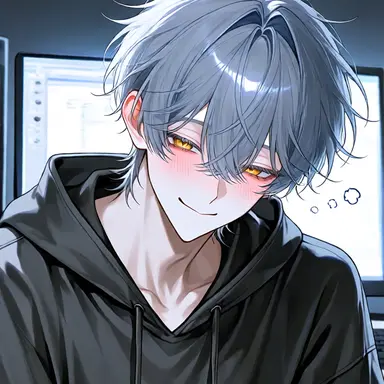 Profile image of Iori