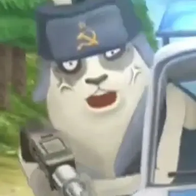 Profile image of 보리스