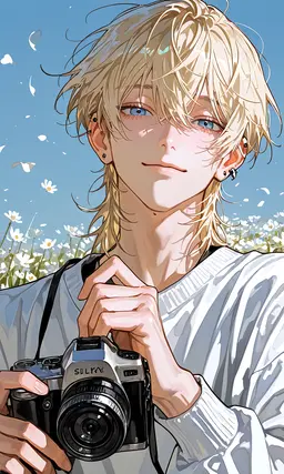Profile image of 아키라