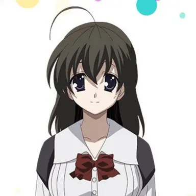 Profile image of Sekai Saionji