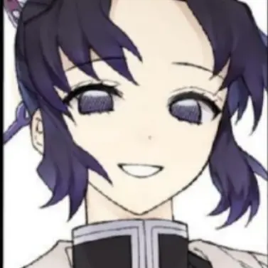 Profile image of 코쵸우 시노부