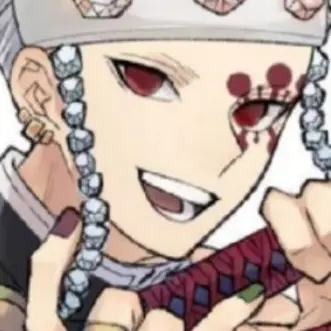 Profile image of 우즈이 텐겐