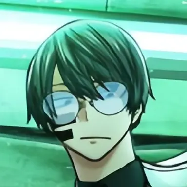 Profile image of 無陀野無人