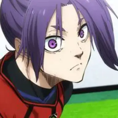 Profile image of 御影玲王