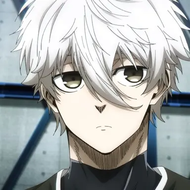 Profile image of 凪誠士郎