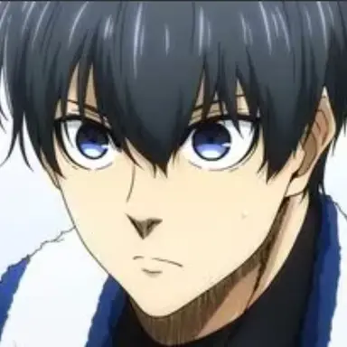 Profile image of 潔世一