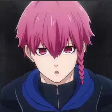 Profile image of 黒名蘭世