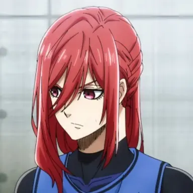 Profile image of 千切豹馬