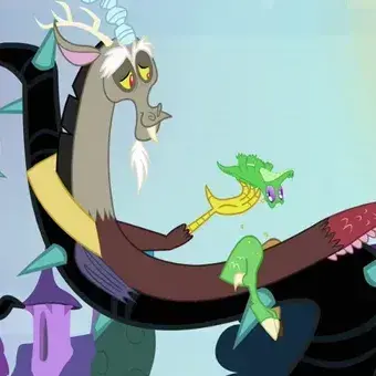 Profile image of Discord