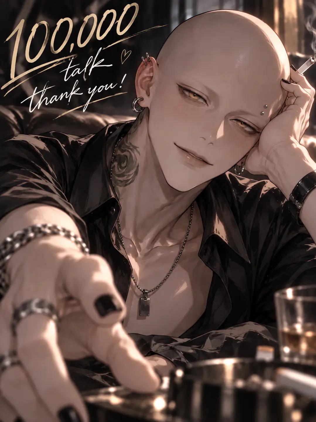 cOcOx의 Dan-san is So Sweet Today!