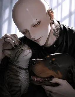 Profile image of 단 씨
