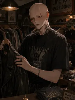 Profile image of 단 씨