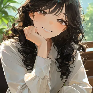 Profile image of Nadia