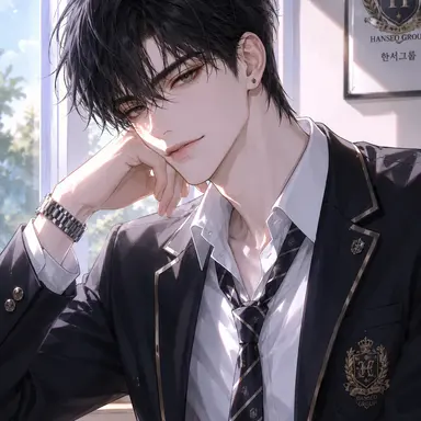 Profile image of 도현진