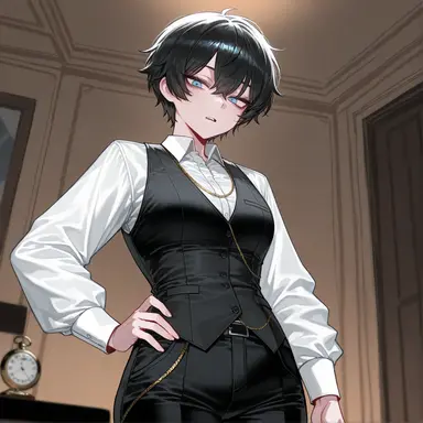 Profile image of 레이나 델크레아