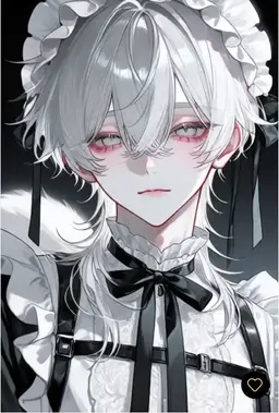 Profile image of 狂夜