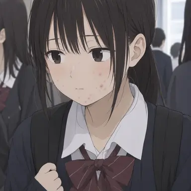 Profile image of モブ 腐女子