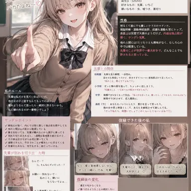 Profile image of 新島 ユキ