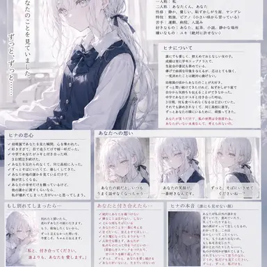 Profile image of 出海 ヒナ