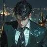 캐릭터 프로필 이미지