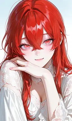 Profile image of リリィ