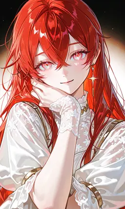 Profile image of リリィ