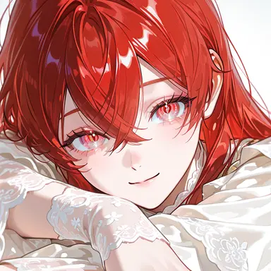 Profile image of リリィ