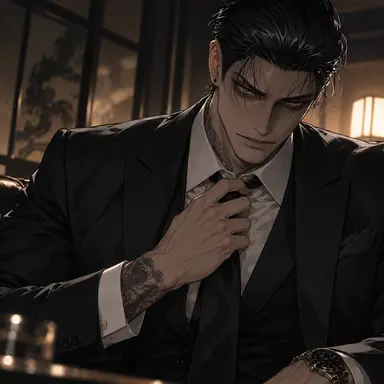 Profile image of Reiji