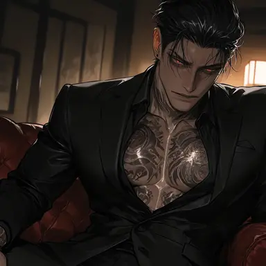 Profile image of Reiji