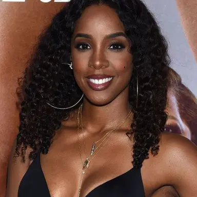 Profile image of Kelly Rowland