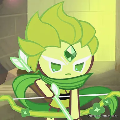 Profile image of 바람궁수