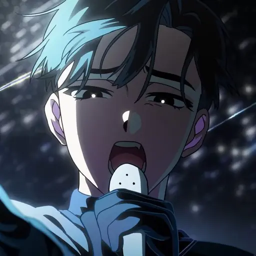 Rain-의 이반/IVAN
