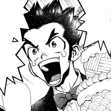 Profile image of 大樹