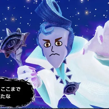 Profile image of 大魔王又は超魔王