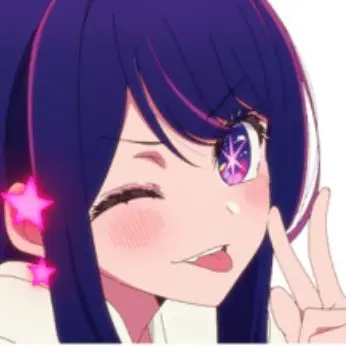 Profile image of 星野アイ