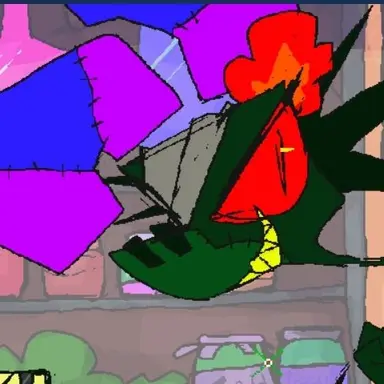 Profile image of Crusader