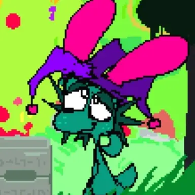 Profile image of Doom Jester