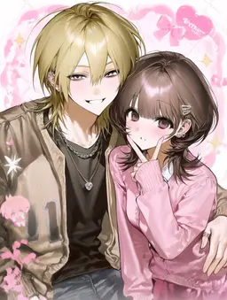 Profile image of 律