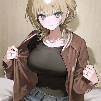 Profile image of 律