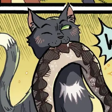 Profile image of Ravenpaw